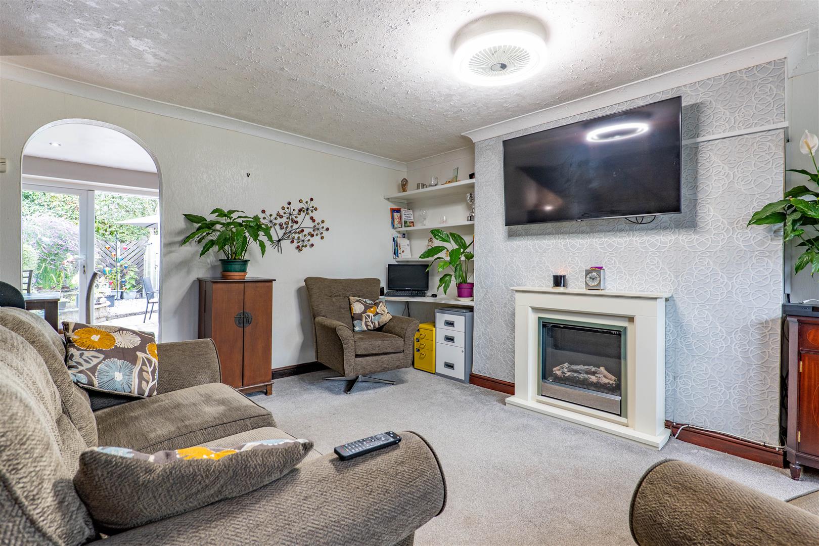 Ashurst Road, Leyland